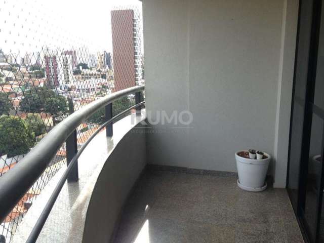 Apartamento com 2 quartos à venda na Rua Barreto Leme, 2540, Cambuí, Campinas, 78 m2 por R$ 850.000