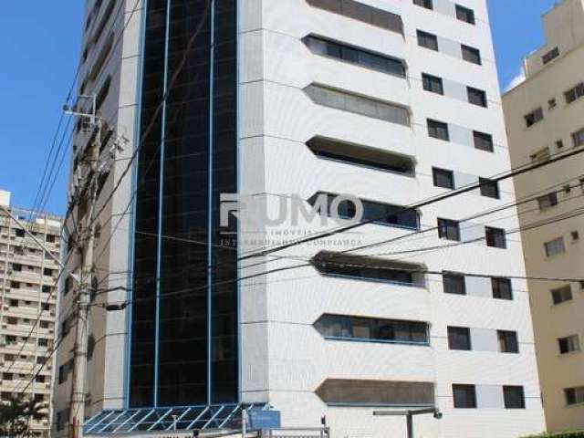 Apartamento com 3 quartos à venda na Rua Coronel Quirino, 1343, Centro, Campinas, 161 m2 por R$ 1.500.000