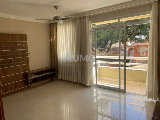 Apartamento com 3 quartos à venda na Rua Quatorze de Dezembro, 404, Cambuí, Campinas, 92 m2 por R$ 850.000