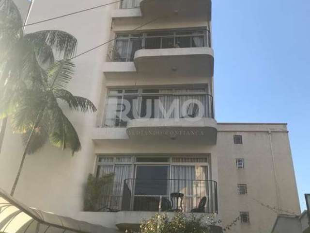 Apartamento com 3 quartos à venda na Rua José Villagelin Júnior, 64, Cambuí, Campinas, 117 m2 por R$ 750.000