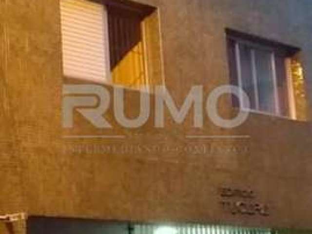 Apartamento com 1 quarto à venda na Rua Barreto Leme, 1189, Cambuí, Campinas, 46 m2 por R$ 230.000