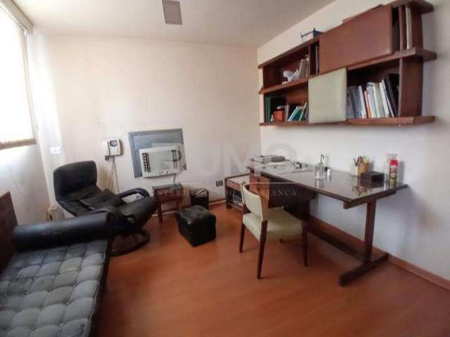 Sala comercial à venda na Rua Barreto Leme, 2281, Cambuí, Campinas, 85 m2 por R$ 260.000