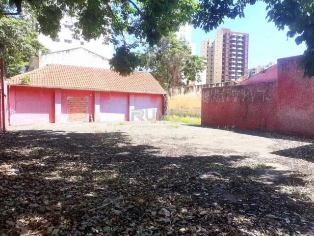 Sala comercial para alugar na Avenida Júlio de Mesquita, 174, Cambuí, Campinas, 250 m2 por R$ 35.000