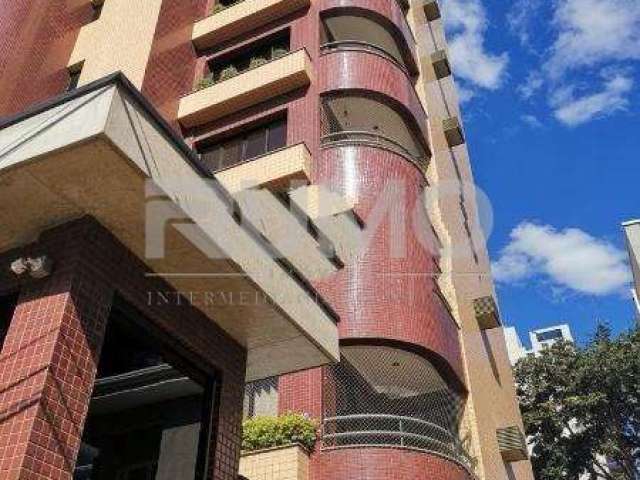 Apartamento com 3 quartos à venda na Rua Doutor Liráucio Gomes, 20, Cambuí, Campinas, 148 m2 por R$ 890.000