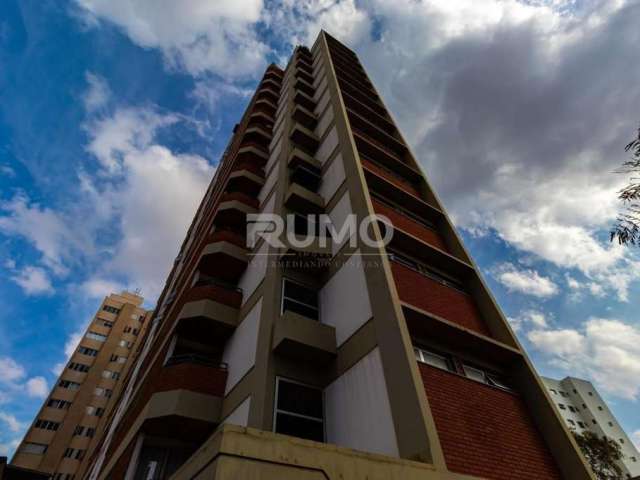 Cobertura com 3 quartos à venda na Rua Alecrins, 246, Cambuí, Campinas, 125 m2 por R$ 800.000