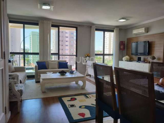 Apartamento com 2 quartos à venda na Rua Antônio Lapa, 1043, Cambuí, Campinas, 102 m2 por R$ 1.300.000