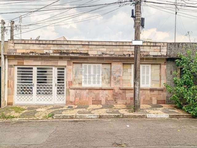 Casa com 2 quartos à venda na Rua Dolor de Oliveira Barbosa, 122, Cambuí, Campinas, 100 m2 por R$ 600.000