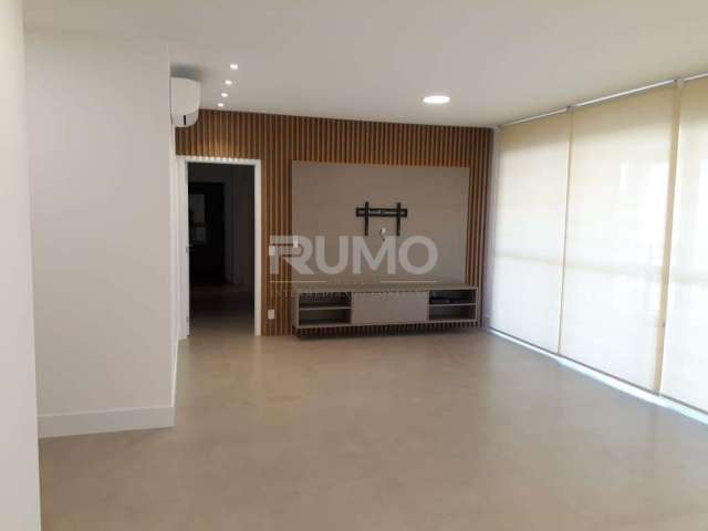 Apartamento com 3 quartos à venda na Rua Almirante Tamandaré, s/n, Cambuí, Campinas, 185 m2 por R$ 2.400.000