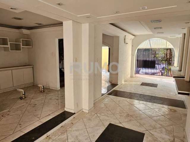 Casa comercial à venda na Quatorze de Dezembro, 304, Cambuí, Campinas, 165 m2 por R$ 650.000