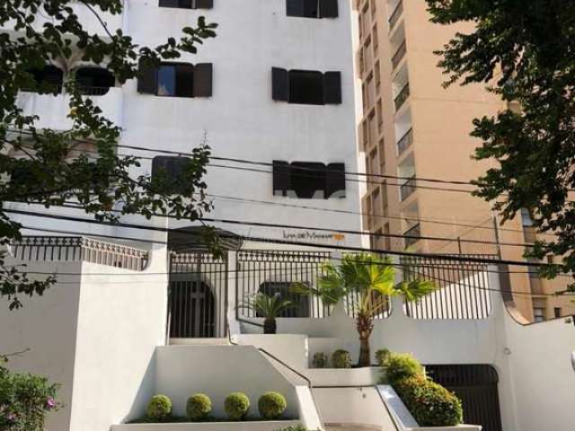 Apartamento com 3 quartos à venda na Rua João Francisco de Andrade, 39, Cambuí, Campinas, 111 m2 por R$ 890.000