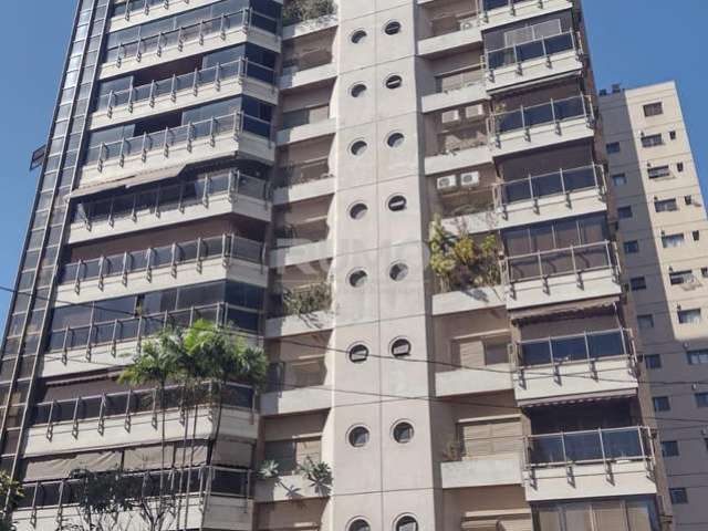 Cobertura com 5 quartos à venda na Rua Olavo Bilac, 396, Cambuí, Campinas, 650 m2 por R$ 3.500.000