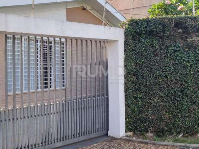 Casa com 5 quartos à venda na José de Sousa Campos, 1043, Cambuí, Campinas, 253 m2 por R$ 5.500.000