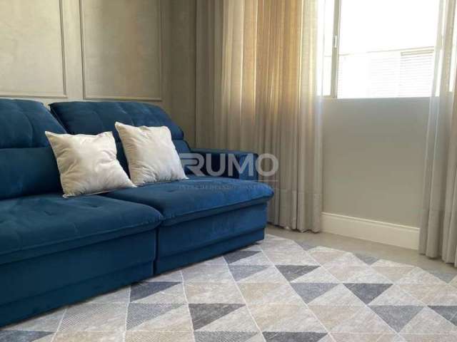 Apartamento com 2 quartos à venda na Avenida Orosimbo Maia, 2150, Cambuí, Campinas, 62 m2 por R$ 370.000