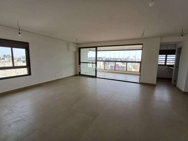 Apartamento com 3 quartos à venda na Rua Joaquim Novaes, 128, Cambuí, Campinas, 111 m2 por R$ 1.690.000