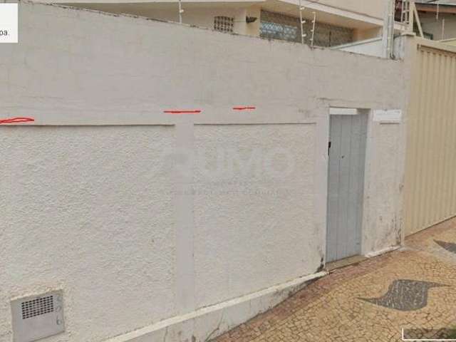 Casa comercial à venda na Rua Ataliba Camargo de Andrade, 206, Cambuí, Campinas, 151 m2 por R$ 1.500.000