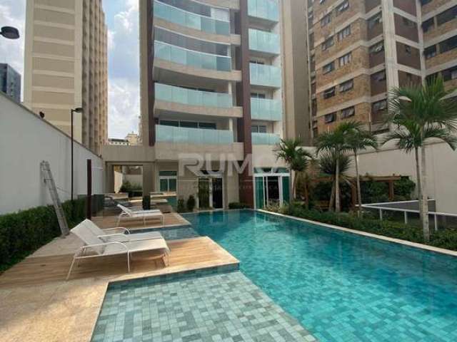 Apartamento com 3 quartos à venda na Rua Maria Monteiro, 861, Cambuí, Campinas, 145 m2 por R$ 1.800.000