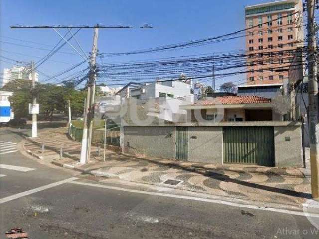 Casa comercial à venda na José de Sousa Campos, 715, Cambuí, Campinas, 213 m2 por R$ 6.000.000