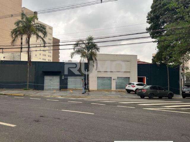 Sala comercial para alugar na Rua Coronel Quirino, 448, Cambuí, Campinas, 190 m2 por R$ 18.000