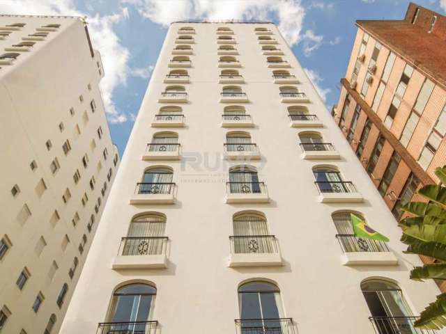 Apartamento com 3 quartos à venda na Avenida Júlio de Mesquita, 1054, Cambuí, Campinas, 137 m2 por R$ 1.300.000