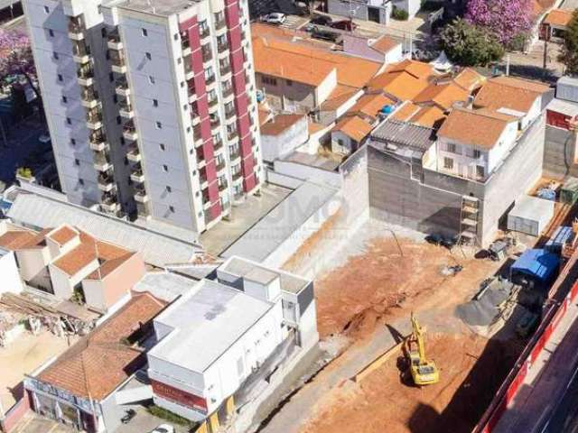 Apartamento com 3 quartos à venda na Rua Padre Almeida, 658, Cambuí, Campinas, 163 m2 por R$ 2.280.000