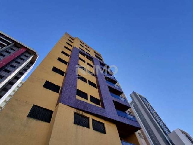 Apartamento com 3 quartos à venda na Rua Doutor Carlos Guimarães, 470, Cambuí, Campinas, 92 m2 por R$ 850.000