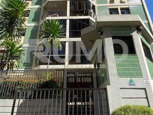 Apartamento com 3 quartos à venda na Rua Pedro de Magalhães, 55, Cambuí, Campinas, 170 m2 por R$ 900.000