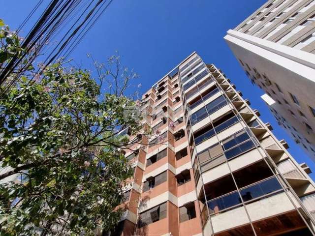 Apartamento com 3 quartos à venda na Avenida Benjamin Constant, 2050, Cambuí, Campinas, 240 m2 por R$ 2.150.000