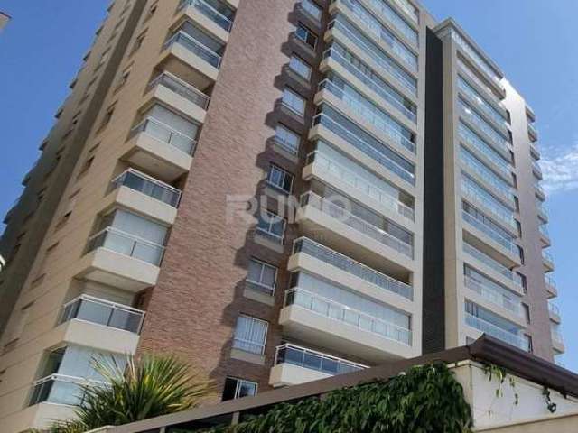 Apartamento com 3 quartos à venda na Rua Almirante Tamandaré, s/n, Cambuí, Campinas, 181 m2 por R$ 2.600.000