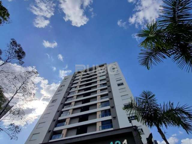 Apartamento com 2 quartos à venda na Rua Santo Antônio, 431, Cambuí, Campinas, 92 m2 por R$ 1.490.000