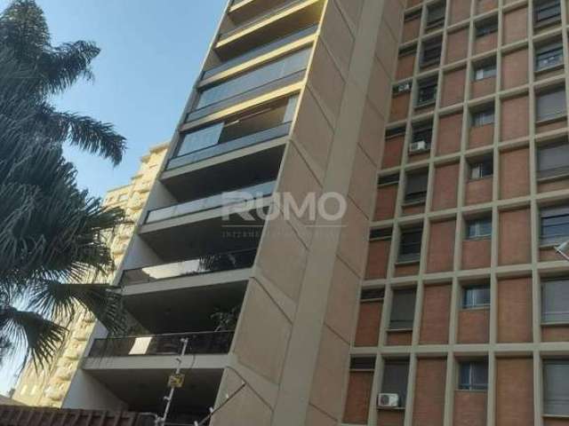 Apartamento com 4 quartos à venda na Rua Coronel Quirino, 492, Cambuí, Campinas, 207 m2 por R$ 1.300.000