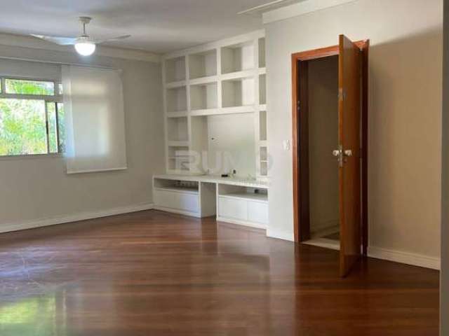 Apartamento com 4 quartos à venda na Rua Barão de Ataliba, 125, Cambuí, Campinas, 145 m2 por R$ 950.000