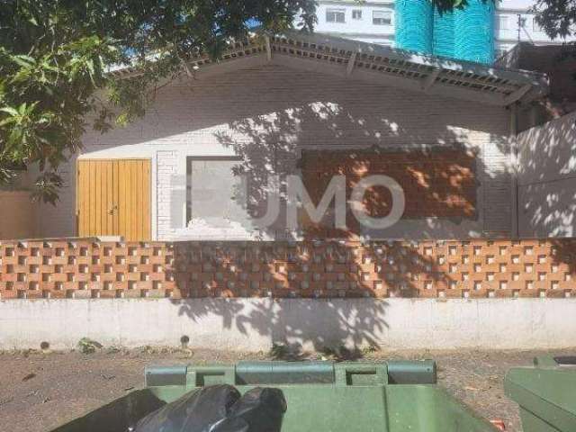 Casa comercial para alugar na Rua Santo Antônio, 452, Cambuí, Campinas, 220 m2 por R$ 8.800