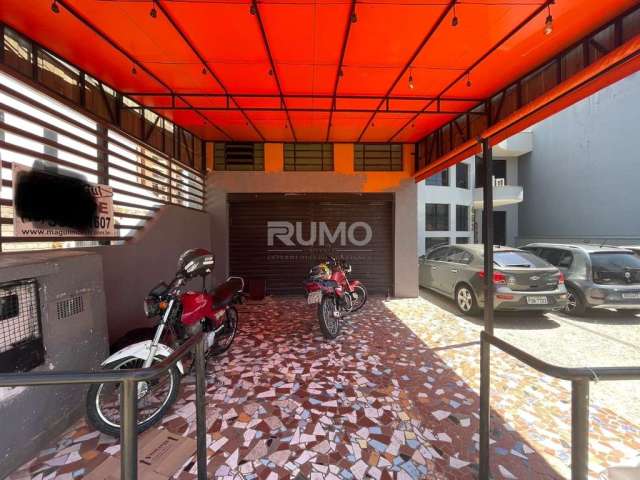 Sala comercial à venda na Rua Doutor Sampaio Ferraz, 447, Cambuí, Campinas, 130 m2 por R$ 1.100.000