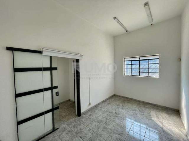 Casa comercial para alugar na Rua Ferreira Penteado, 1446, Cambuí, Campinas, 96 m2 por R$ 2.800