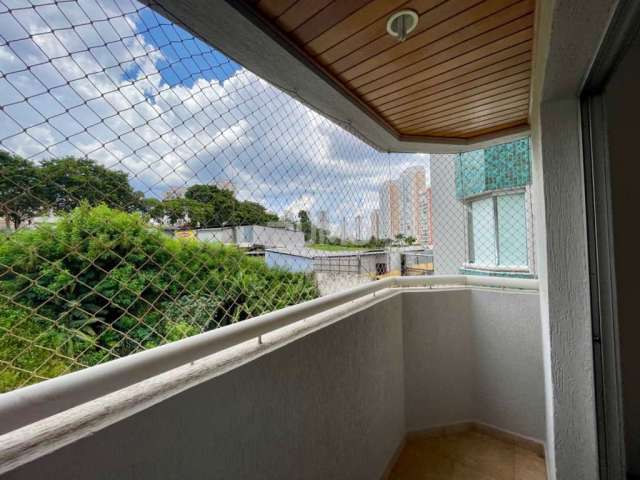 Apartamento com 2 quartos à venda na Avenida Orozimbo Maia, 2167, Cambuí, Campinas, 68 m2 por R$ 590.000