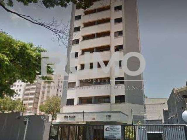 Apartamento com 1 quarto à venda na Rua Maria Monteiro, 1791, Cambuí, Campinas, 58 m2 por R$ 450.000