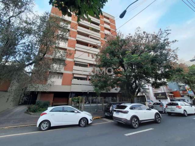 Apartamento com 3 quartos à venda na Rua Olavo Bilac, 190, Cambuí, Campinas, 112 m2 por R$ 750.000