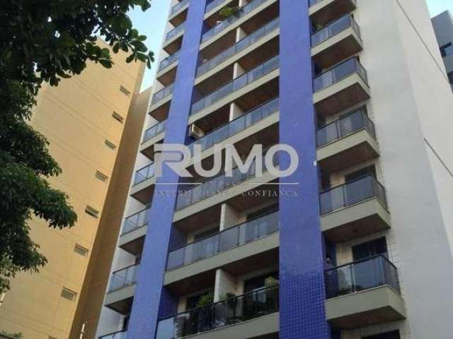 Apartamento com 2 quartos à venda na Rua Maria Monteiro, 1675, Cambuí, Campinas, 65 m2 por R$ 550.000