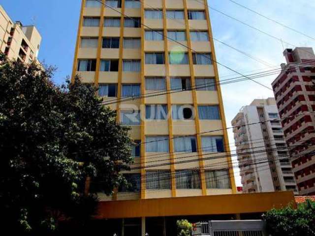 Apartamento com 3 quartos à venda na Rua Barreto Leme, 1545, Cambuí, Campinas, 120 m2 por R$ 650.000