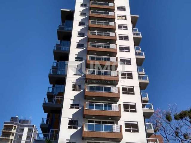 Apartamento com 2 quartos à venda na Rua Doutor Sampaio Ferraz, 374, Cambuí, Campinas, 72 m2 por R$ 1.200.000