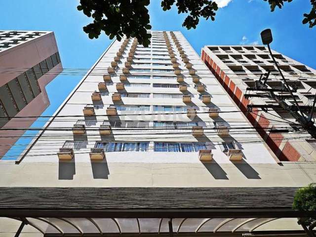 Apartamento com 3 quartos à venda na Rua Boaventura do Amaral, 1222, Cambuí, Campinas, 130 m2 por R$ 750.000