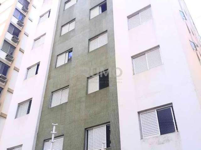 Apartamento com 2 quartos à venda na Rua Olavo Bilac, 435, Cambuí, Campinas, 70 m2 por R$ 390.000