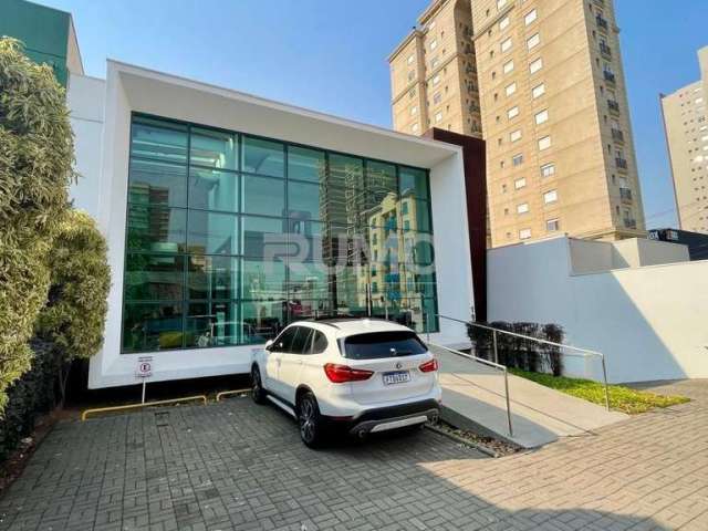 Sala comercial à venda no Cambuí, Campinas , 30 m2 por R$ 490.000