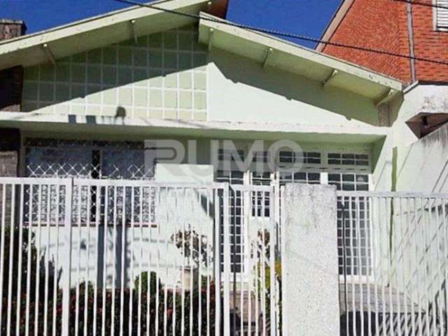 Casa comercial com 2 salas à venda na Rua Heitor Leme de Paula, 32, Cambuí, Campinas, 179 m2 por R$ 990.000