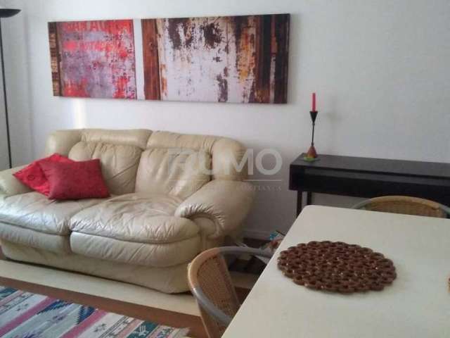 Apartamento com 1 quarto à venda na Rua Barreto Leme, 1189, Cambuí, Campinas, 46 m2 por R$ 230.000