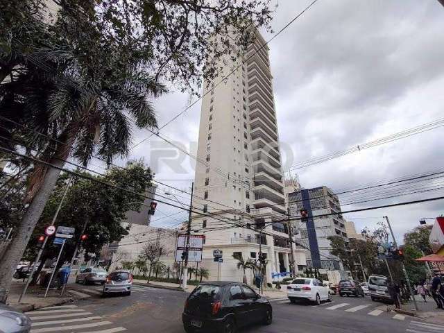 Apartamento com 3 quartos à venda na Rua Barreto Leme, 2175, Cambuí, Campinas, 256 m2 por R$ 4.400.100