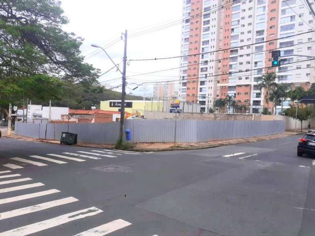 Sala comercial para alugar na Rua Maria Monteiro, 1796 / L2, Cambuí, Campinas, 365 m2 por R$ 30.000