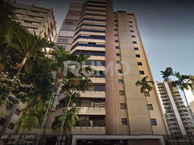 Apartamento com 4 quartos à venda na Rua Severo Penteado, 77, Cambuí, Campinas, 331 m2 por R$ 3.000.000