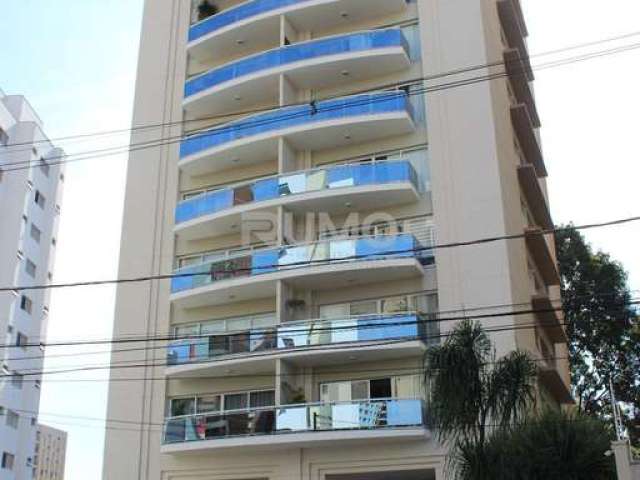 Apartamento com 2 quartos à venda na Rua Santos Dumont, 613, Cambuí, Campinas, 160 m2 por R$ 2.000.000