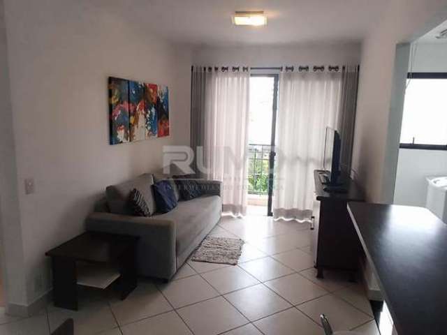 Apartamento com 1 quarto à venda na Rua Barreto Leme, 1920, Cambuí, Campinas, 45 m2 por R$ 490.000